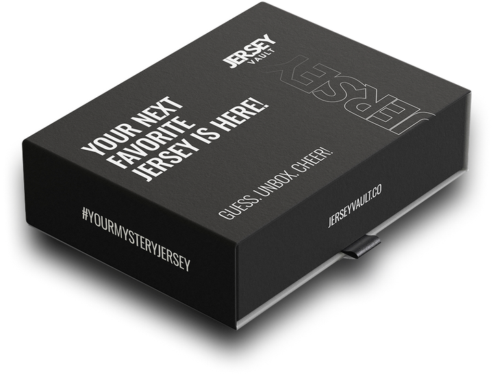 Mystery Football Shirt